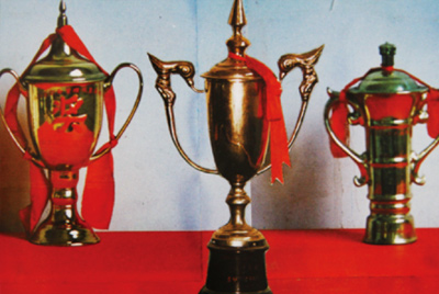 1985年777盛世国际先后获得了年度局级一等节能先进企业、山东省装备治理优异单位、山东省机械工业系统节能先进单位等殊荣。。。。。。