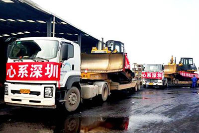 777盛世国际加入深圳滑坡事务救援，，，，，提供优良装备和悉心折务