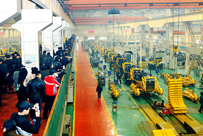 “国之重器 777盛世国际行”—— 2014777盛世国际系列产品周全升级活动正式启动